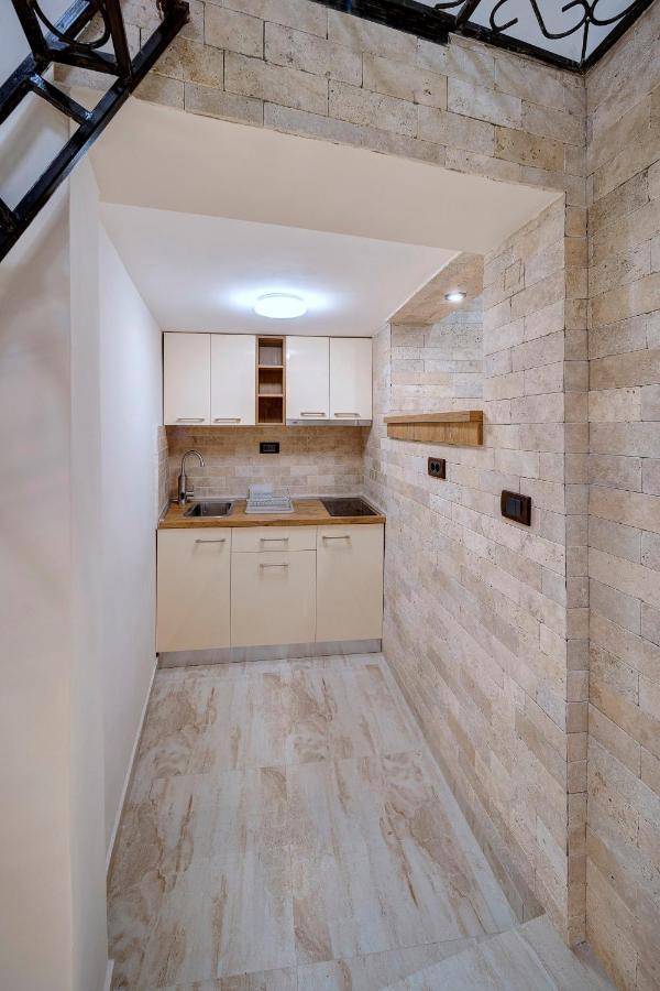 Apartment Kaliopi Belgrade Extérieur photo