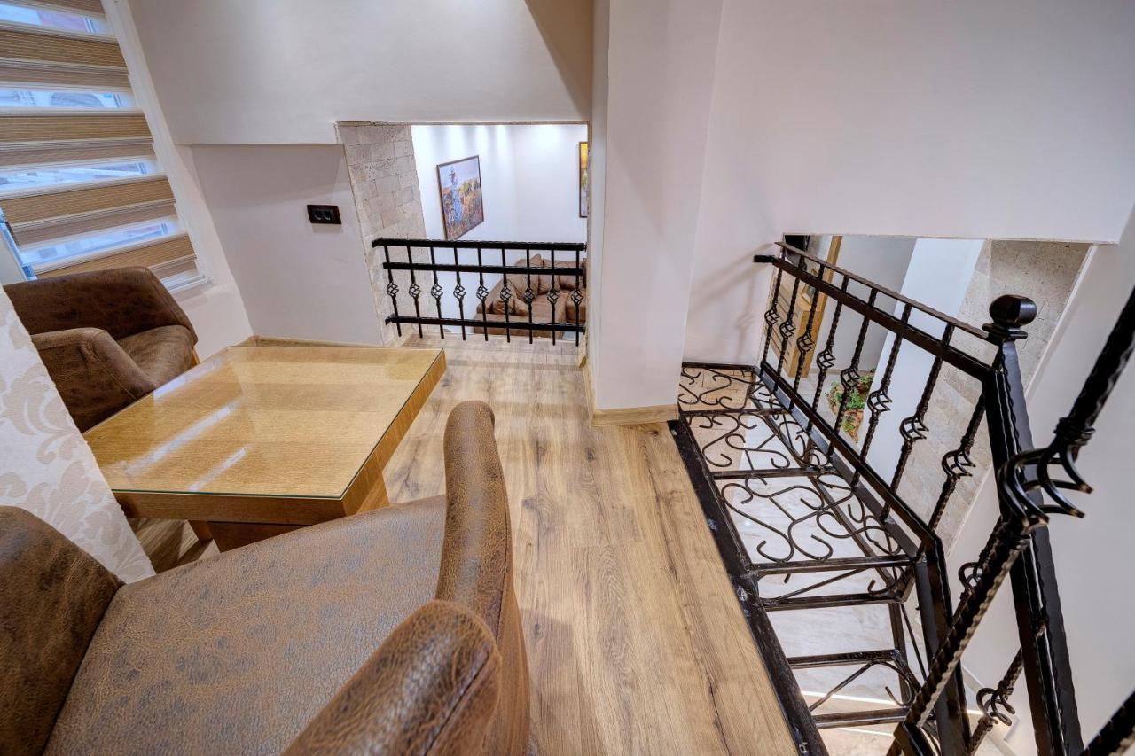 Apartment Kaliopi Belgrade Extérieur photo
